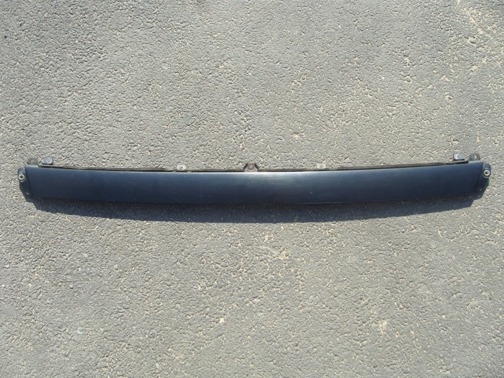 фото №1, Молдинг кабіни довга середня toyota dyna