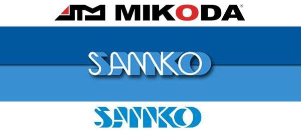 фото №6, Гальмівні диски mikoda 1730 гальмівні колодки renault master ii перед