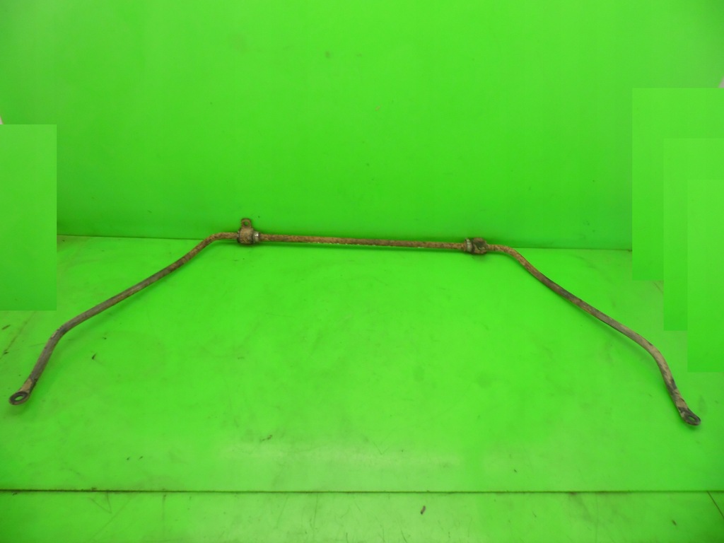 фото №6, Стабилизатор тяга задняя kia sedona i carnival 99-