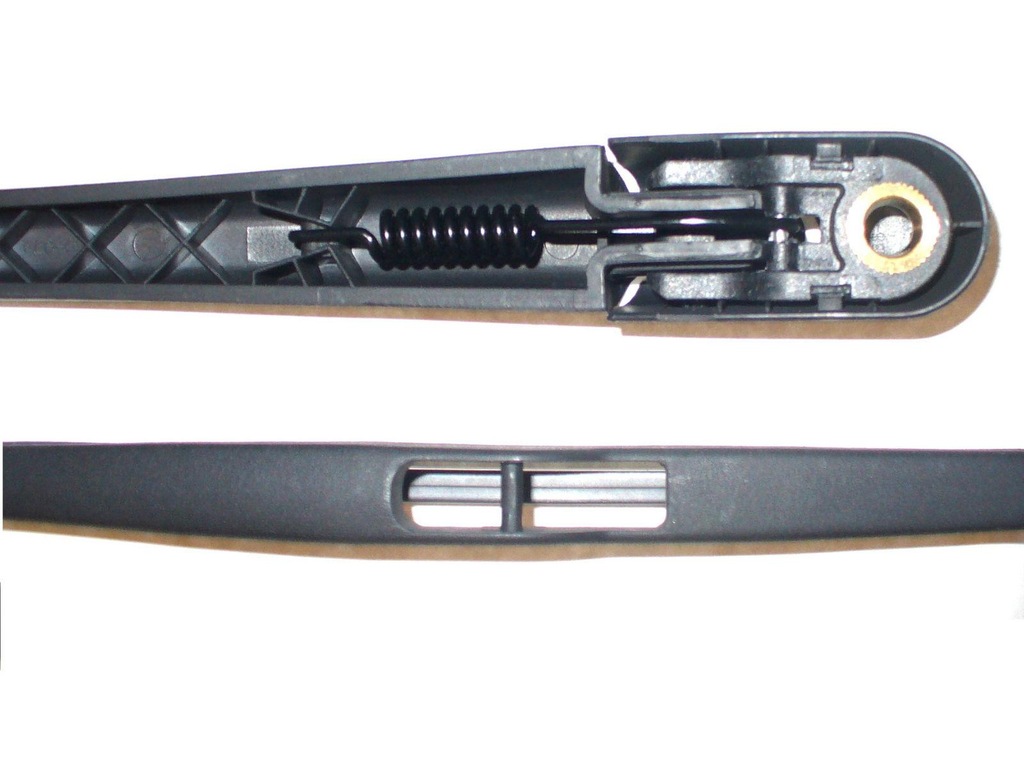 фото №7, Важіль + двірник na задня ford galaxy 2008-2014 r