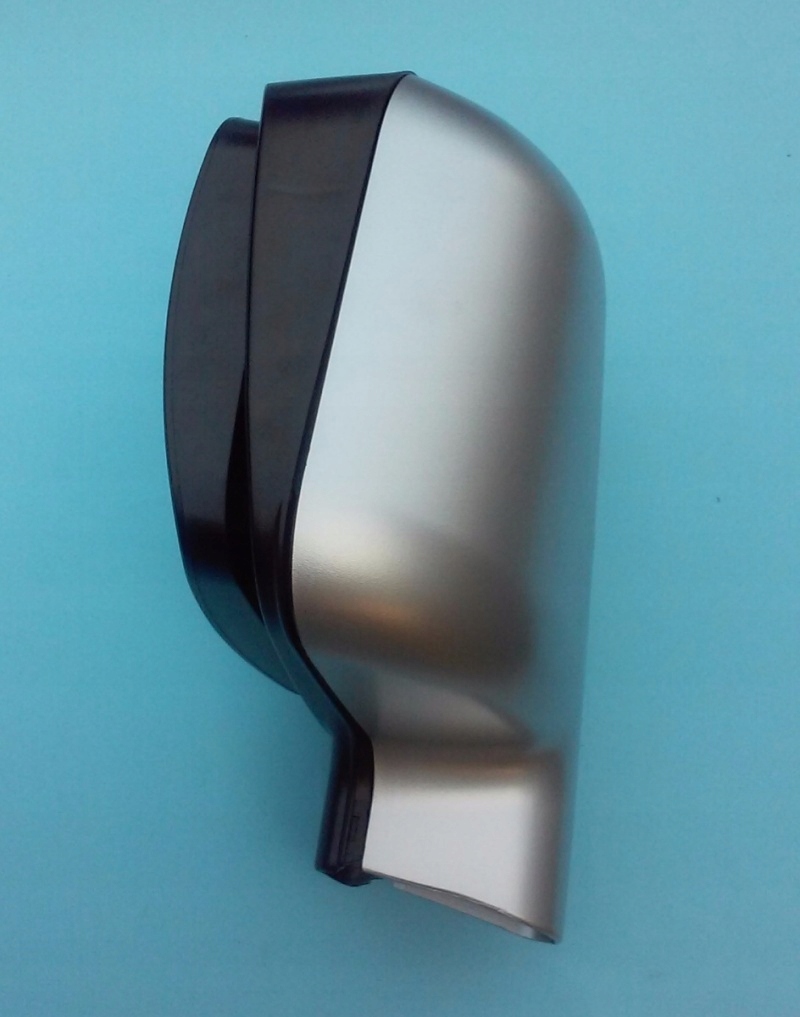 Зеркало rvi premium dxi панорама правое в Украине