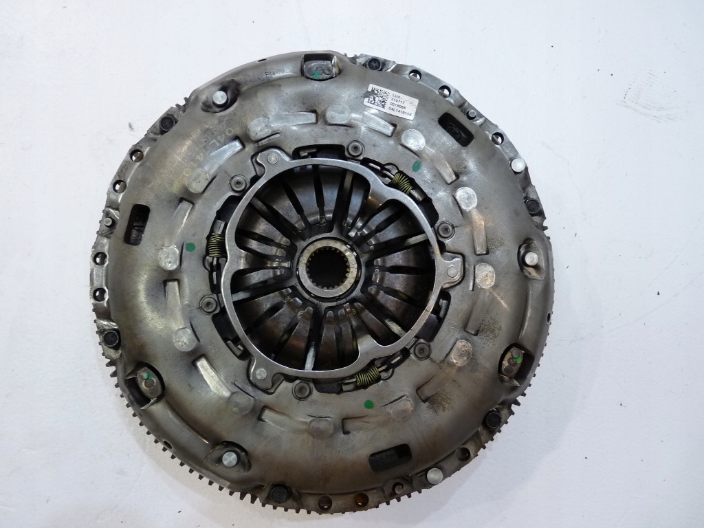 Купити Skoda superb iii зчеплення 04l141015e