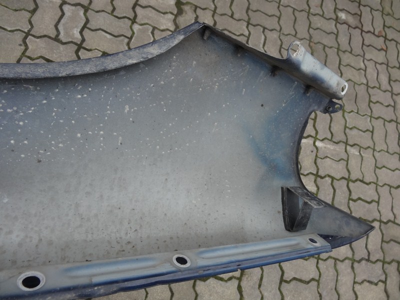 фото №11, Audi a8 d2 99-02 крыло перед левый правый ly5k доставка