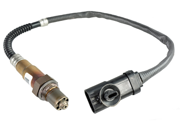 фото №4, Датчик лямбда-зонд 1.6 2.0 16v laguna scenic ii оригінал