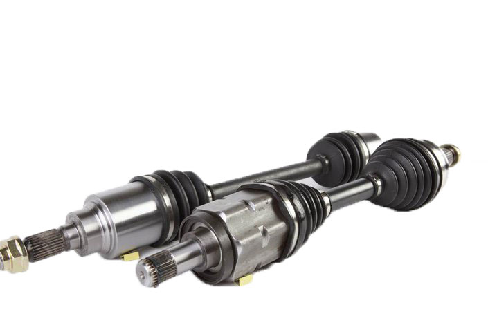 Купить Новая приводной вал renault trafic vivaro 1.9 dci правая