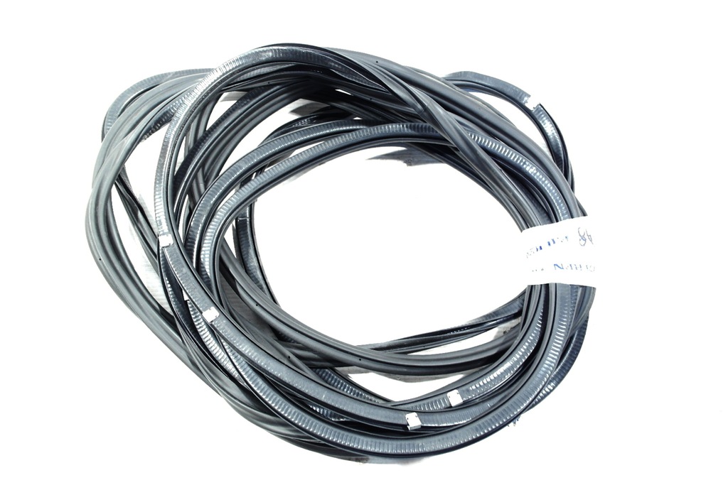 фото №1, Audi a8 4h прокладка кузовна лівий задня