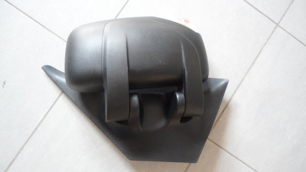 фото №5, Дзеркало ліва do renault master iii