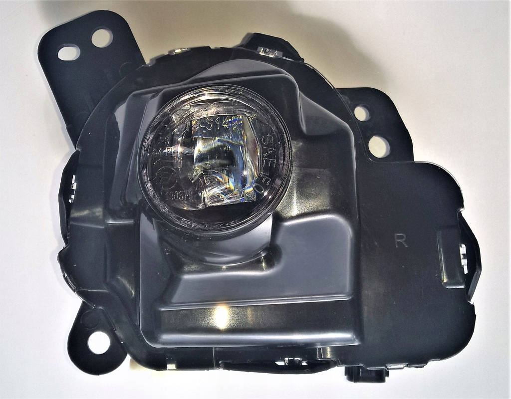 фото №2, Mazda cx3 cx5 mazda 6 протитуманна фара led nowe tyc orygin
