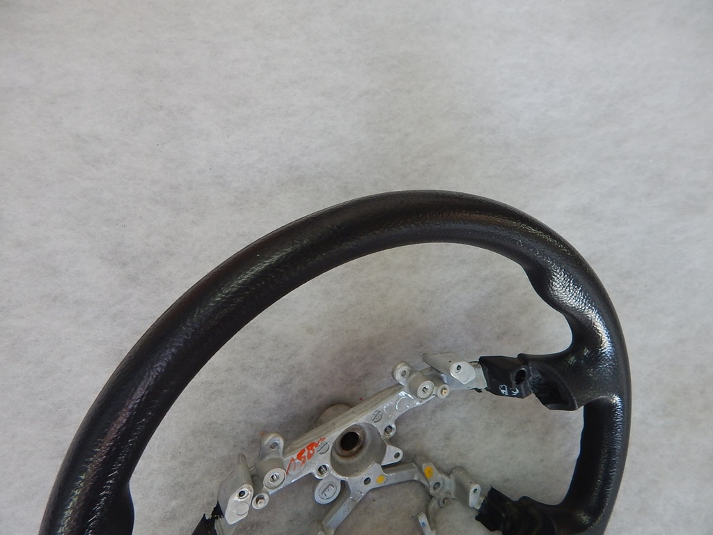 фото №8, Toyota avensis ii - повітропровід