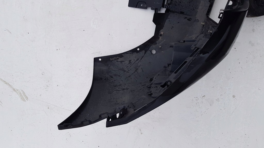 фото №6, Бампер передний перед peugeot partner 3 iii lift