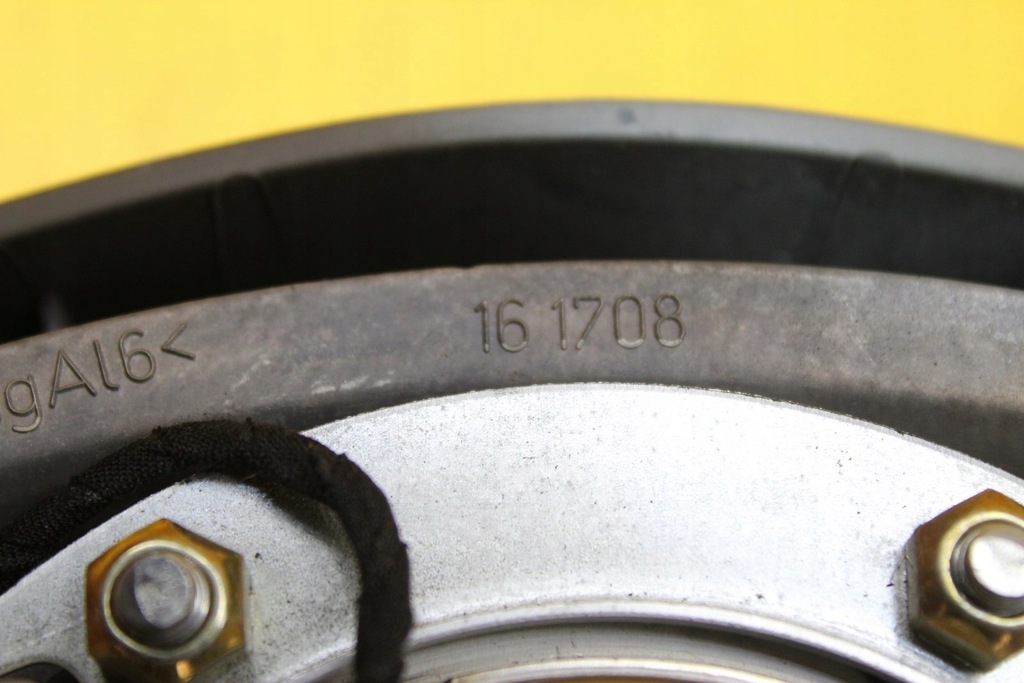 фото №5, Подушка водія a6 c5 fl kombi 3.0 asn