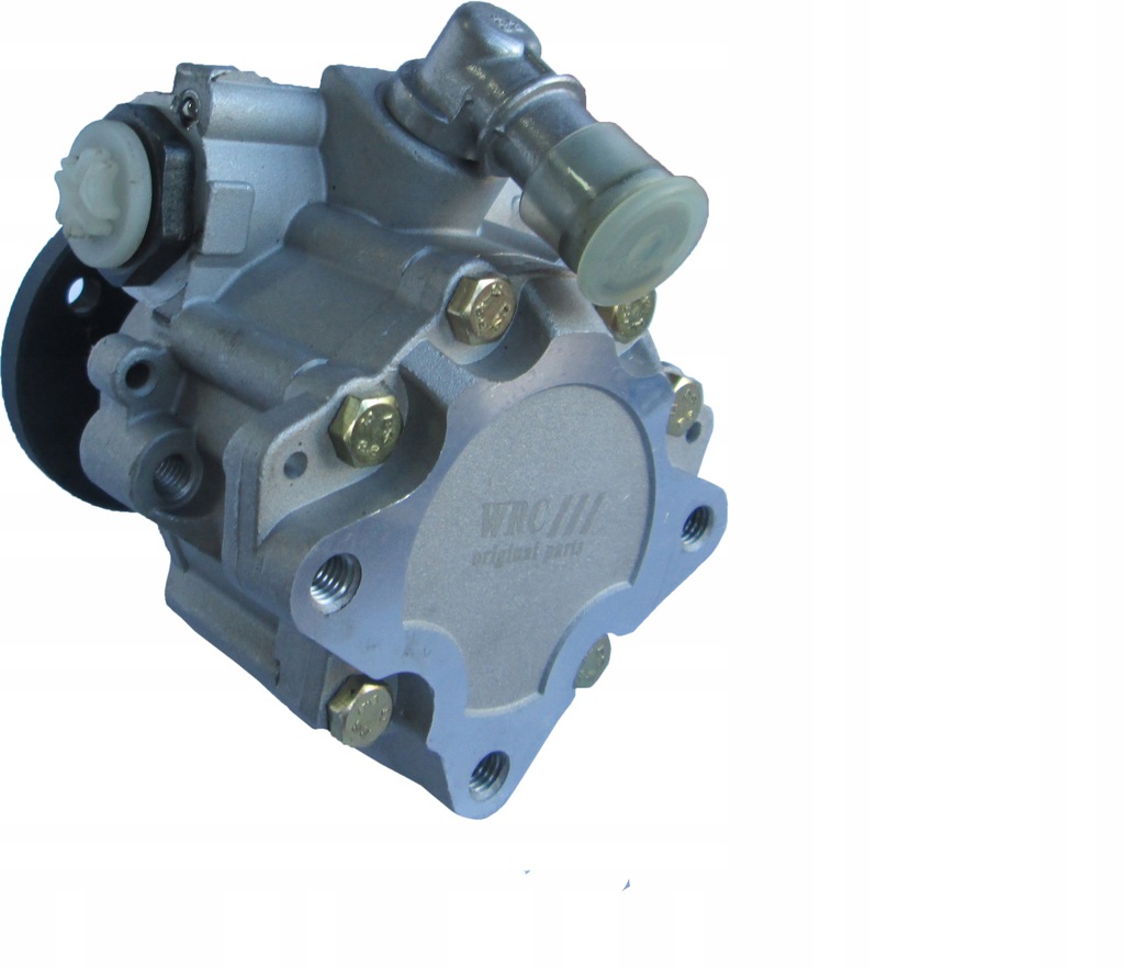 фото №11, Насос підсилювача bmw e60 523 525 530 6 e63 630