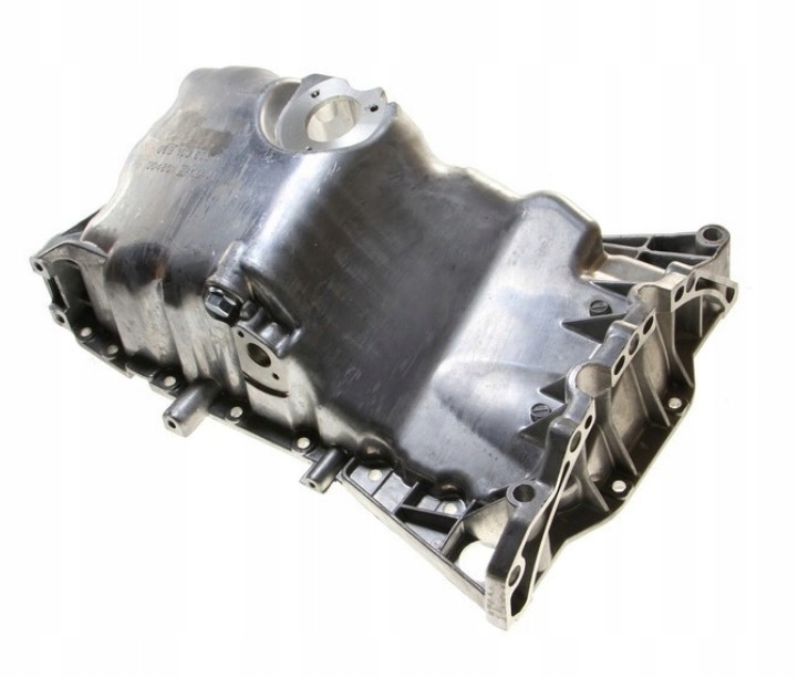 фото №1, Поддон масляная audi a4 b6 b7 1.8t bex bfb avj