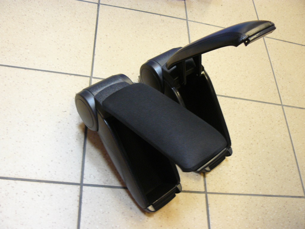 фото №5, Подлокотник предназначенный chevrolet cruze консоль