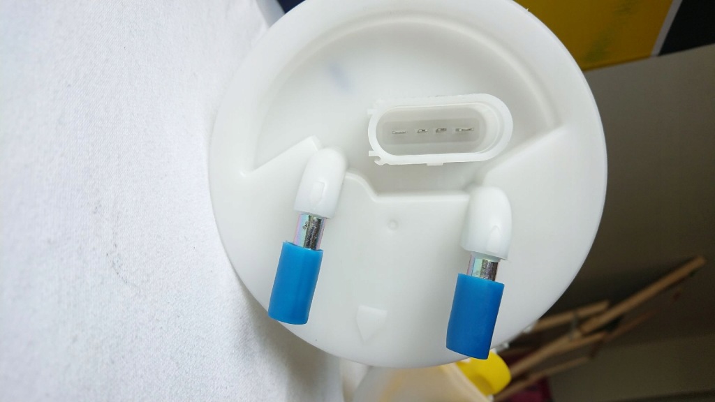 фото №5, Модуль живильний mam00033m