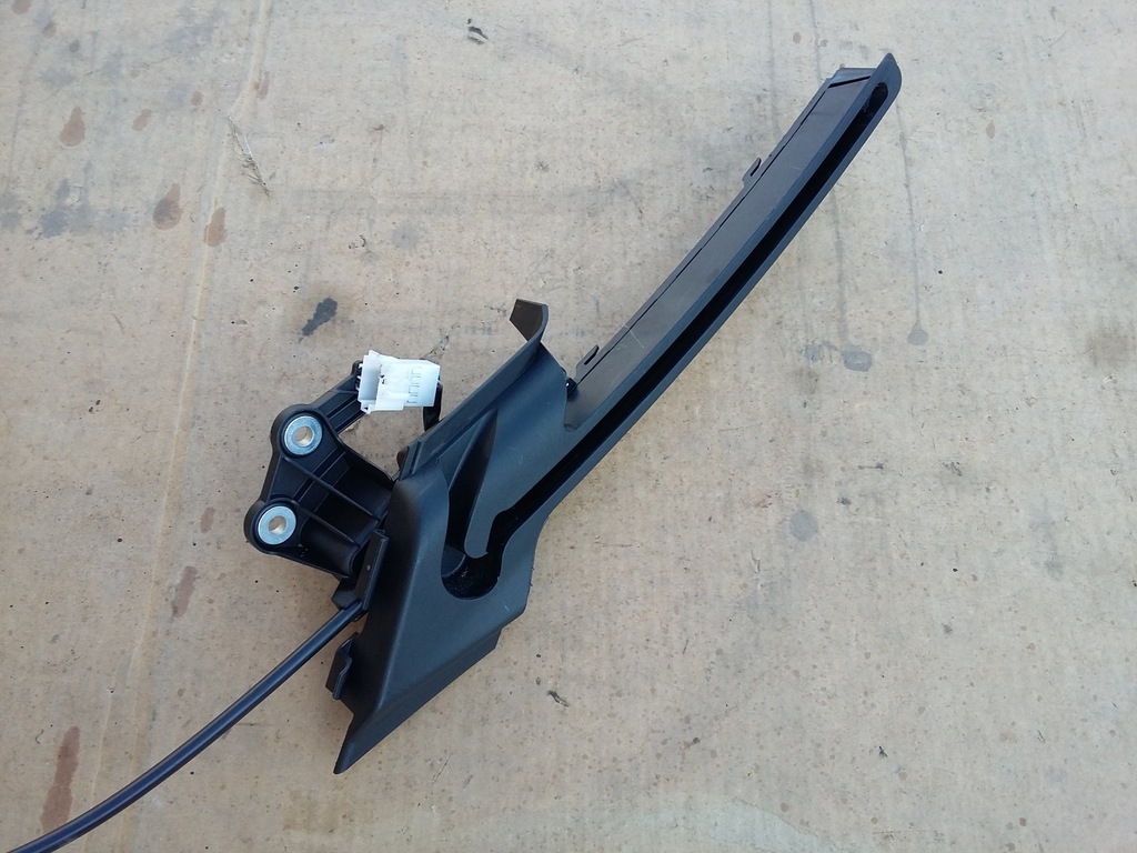 фото №1, Mercedes w205 моторчик шторка a2059063700