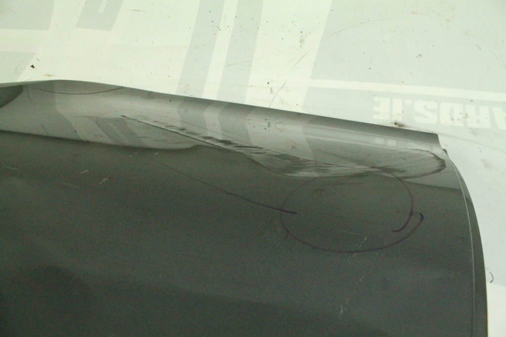 фото №6, Двері задня задні ліва toyota auris i hb 06-