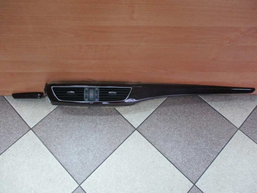 фото №1, Молдинг декоративна консолі mazda 6 15r