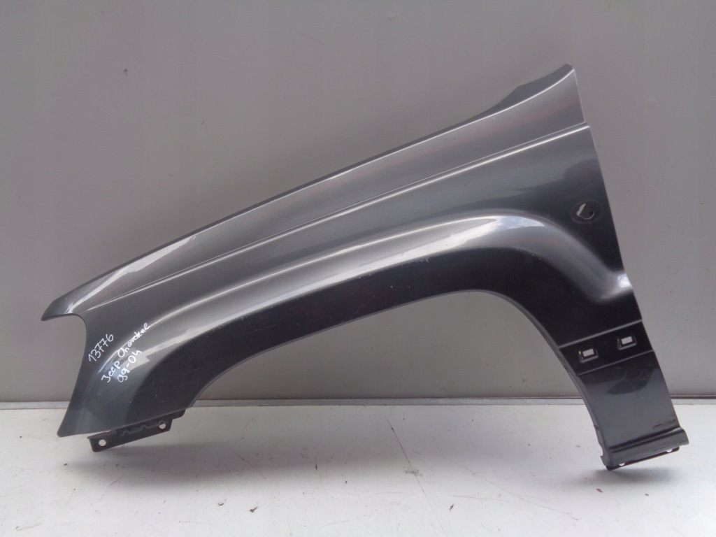 Купити Крило ліве передній jeep cherokee 99-04 nr 13776