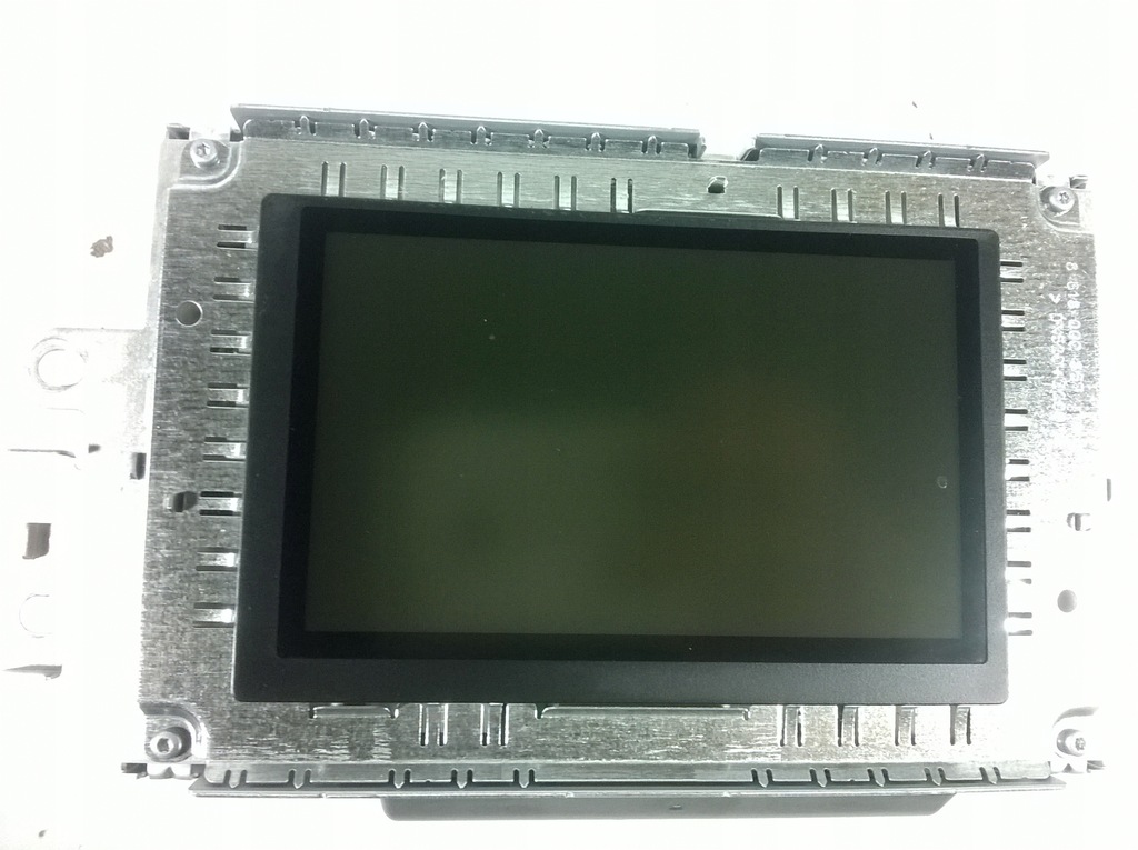 фото №5, Volvo v40 16r монитор дисплей 31438296