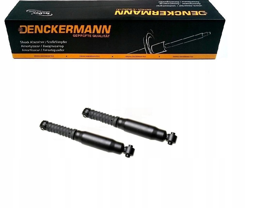 фото №1, Амортизатори peugeot 807 задня kpl