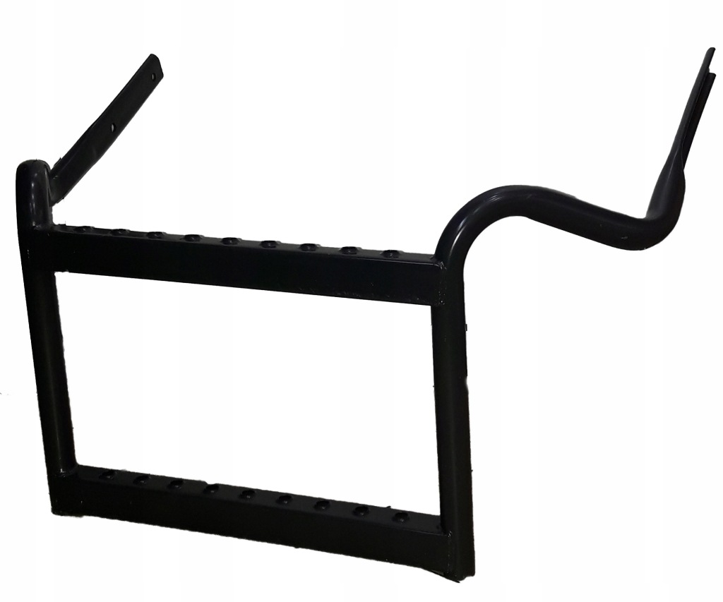 фото №1, Лестница подножка renault premium dxi