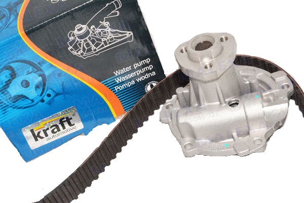 фото №14, Ремінь розподільного валу audi 80 b3 80 b4 a4 b5 a6 c4 a6 c5 ca + асистент kolizja #12