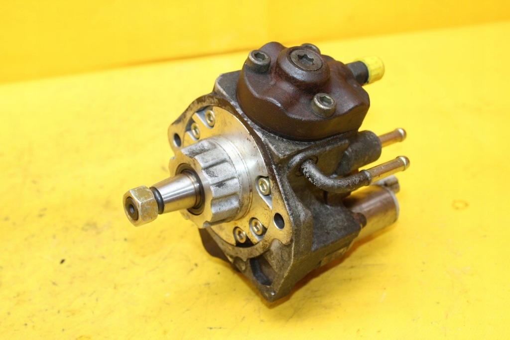 фото №1, Насос упорскування mazda vi 2.0 citd 294000-0044