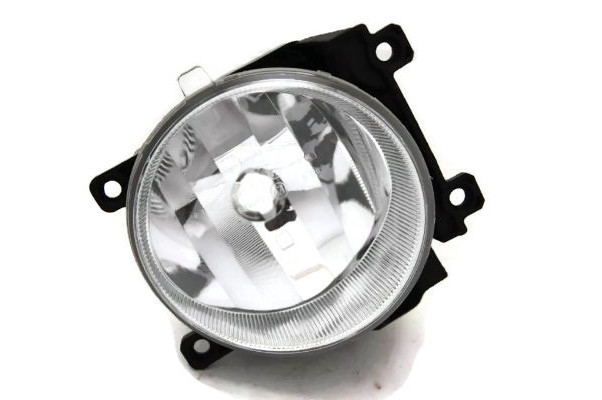 фото №1, Toyota rav4 2013- противотуманная фара правый новый depo