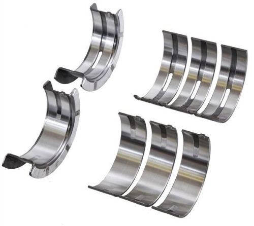 фото №1, Вкладыши главные номинал ford explorer ranger 4.0 v6