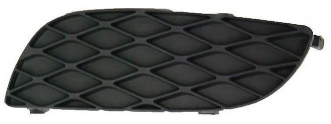 фото №1, Toyota yaris xp 10 03-06 заглушка решітка радіатора решітка заглушка протитуманної фари nowa ліва