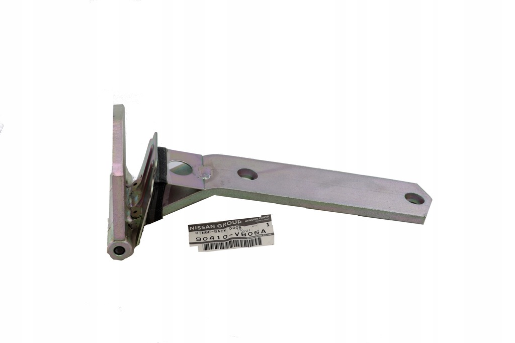 фото №6, Петля дверь багажника nissan patrol gr y61 oem