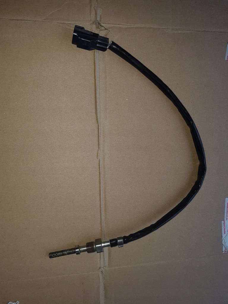 фото №1, Датчик вихлопних газів dpf volvo 30751456a