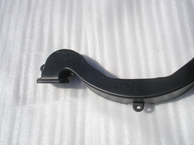 фото №9, Nowe oryg впуск каналы воздуха buick 2011