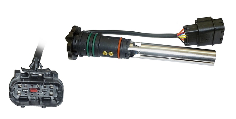 фото №1, Датчик фільтр пального iveco daily 2.3 / 3.0 łódź