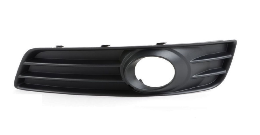 Купить Решётка решётка радиатора заглушка бампера передний audi a3 8p левая оригинал od aso