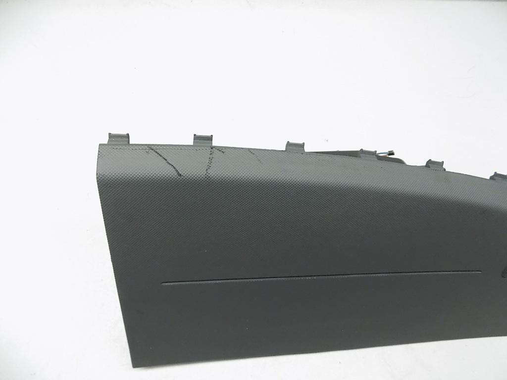 фото №4, Подушка подушка безопасности ремни комплект - dodge caliber 06-11