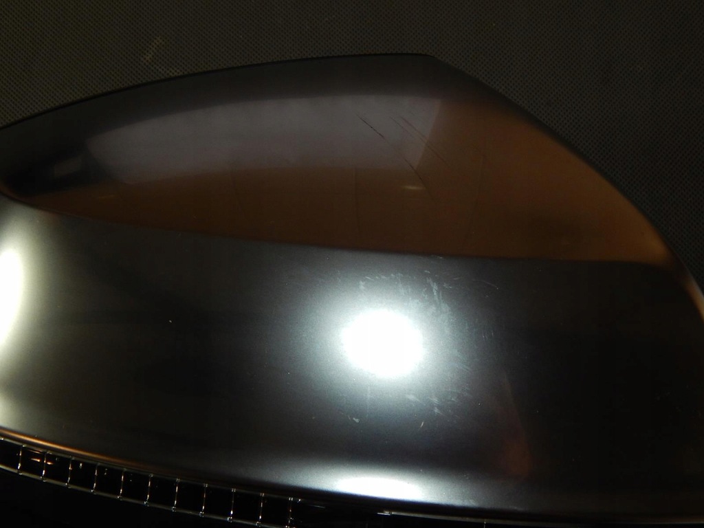 фото №7, Audi q5 sq5 ii зеркало правое 6 pin