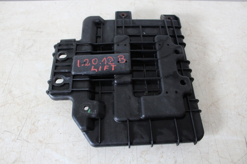 фото №1, Основа акумулятор hyundai i 20 lift 12-14 r