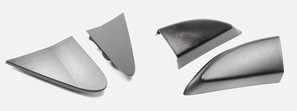 фото №5, Dodge caliber 08r треугольник заглушка зеркало левая w