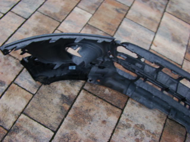 фото №7, Mini cooper f-56 jcw-zderzak перед передній