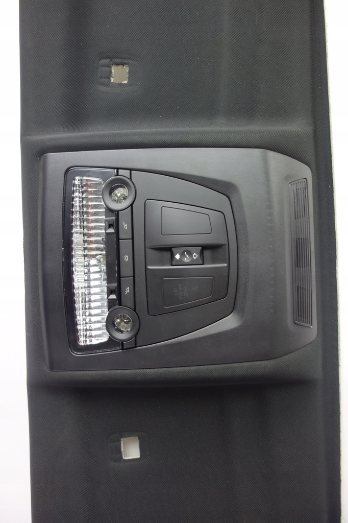 фото №6, Потолок потолок bmw x4 f26 люк