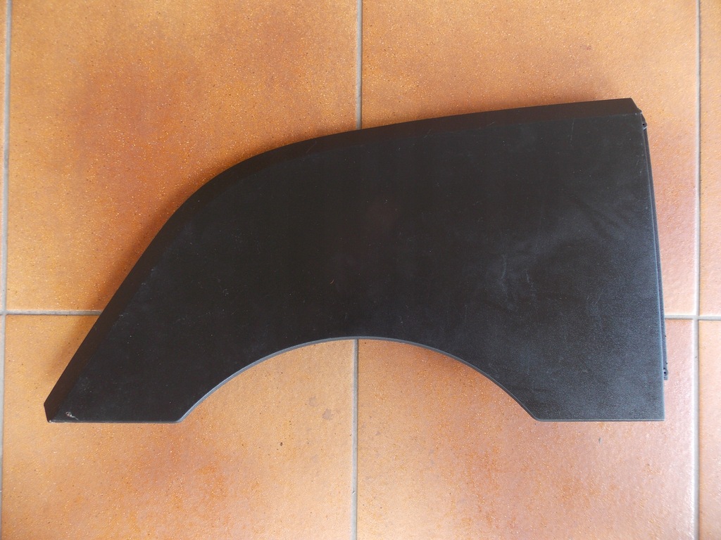 фото №1, Ford c-max mk1 i заглушка панелі консолі бардачок