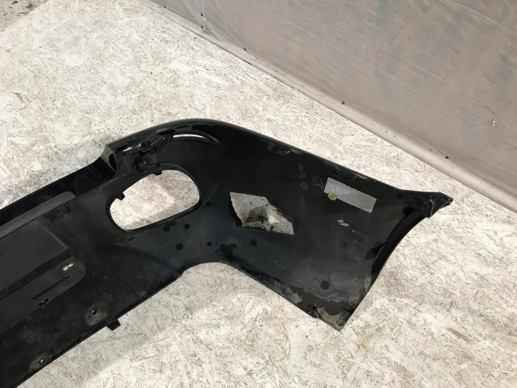 фото №6, Bmw x5 e70 m набор бампер задняя задний