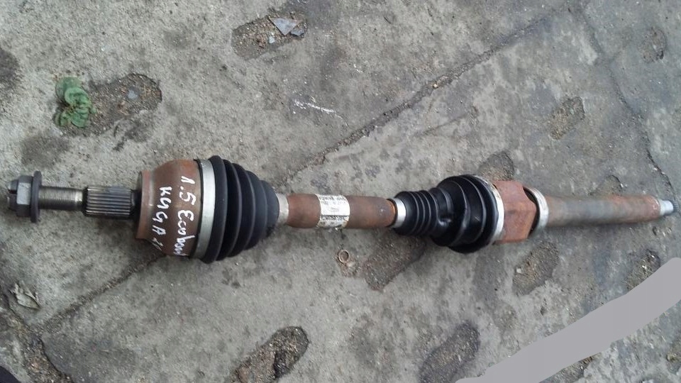 Купити Ford kuga mk2 привідний вал права dv6p-3b436 1.5 ecoboost