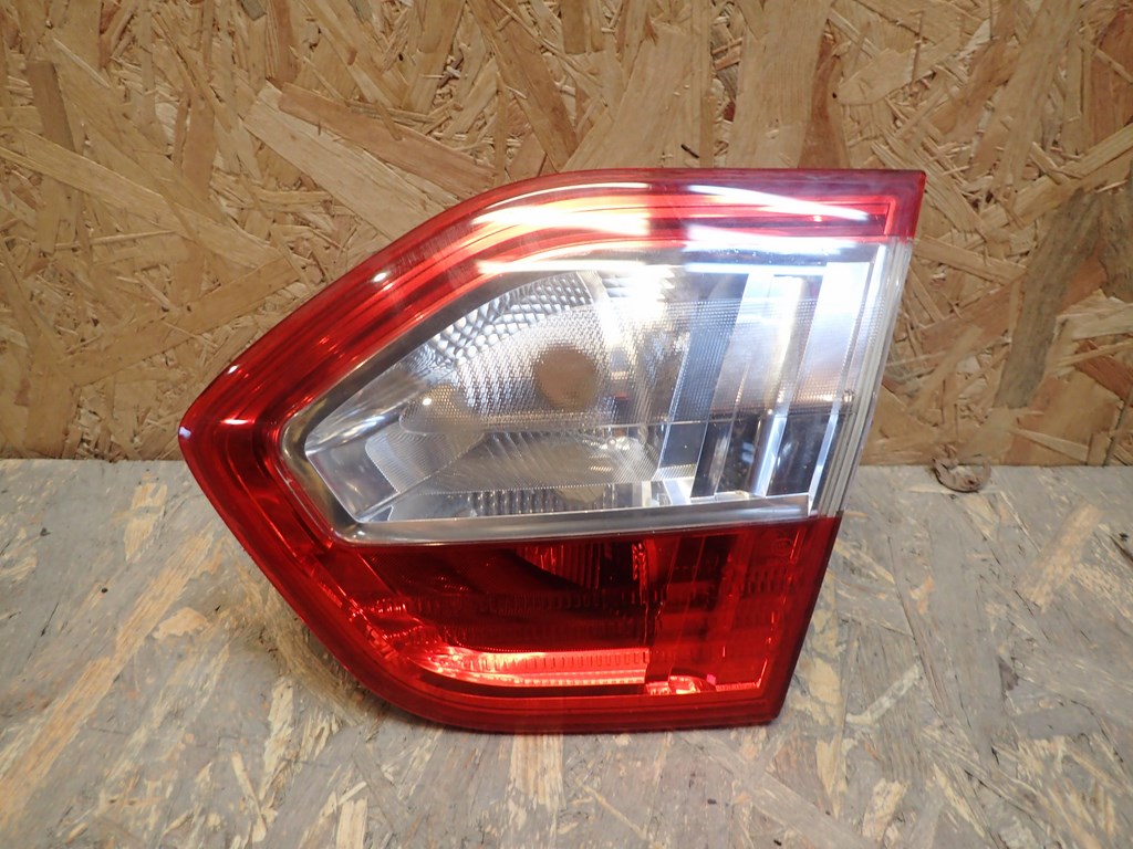 фото №1, Лампа правая задняя задняя renault fluence 265500038r
