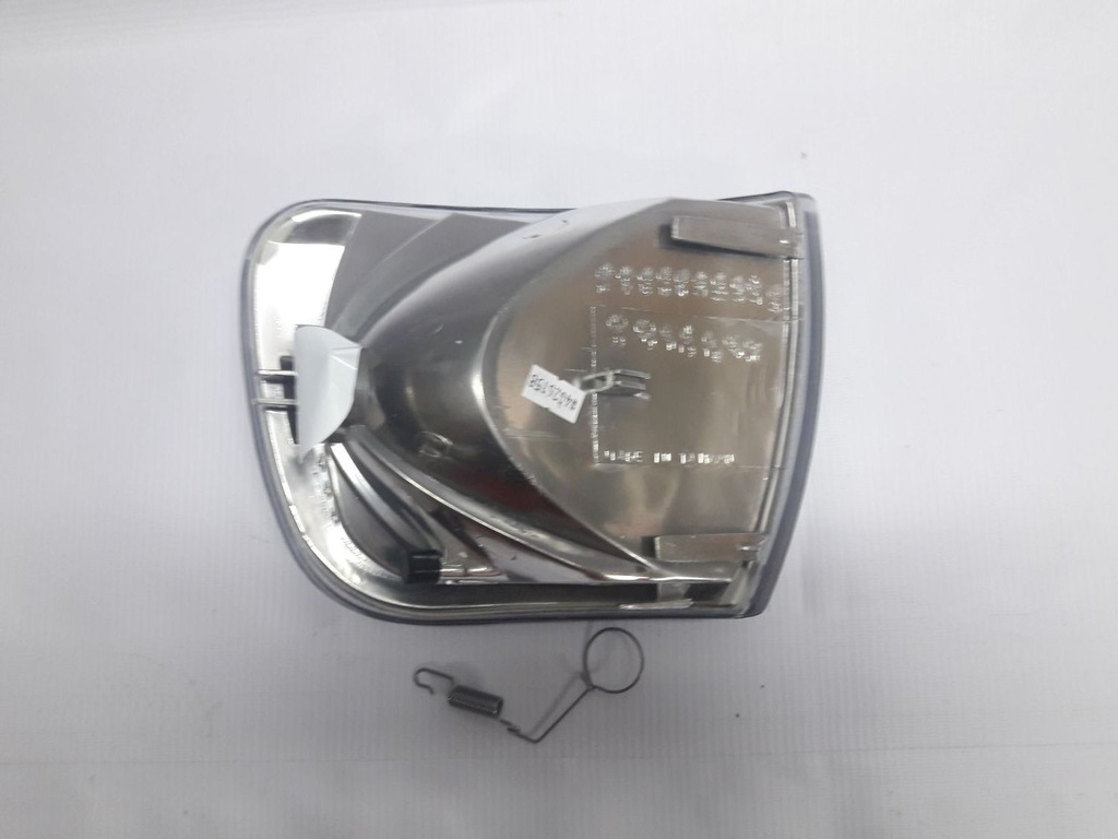 фото №7, Поворотник поворотник vw t4 multivan 96-03 l+p kpl