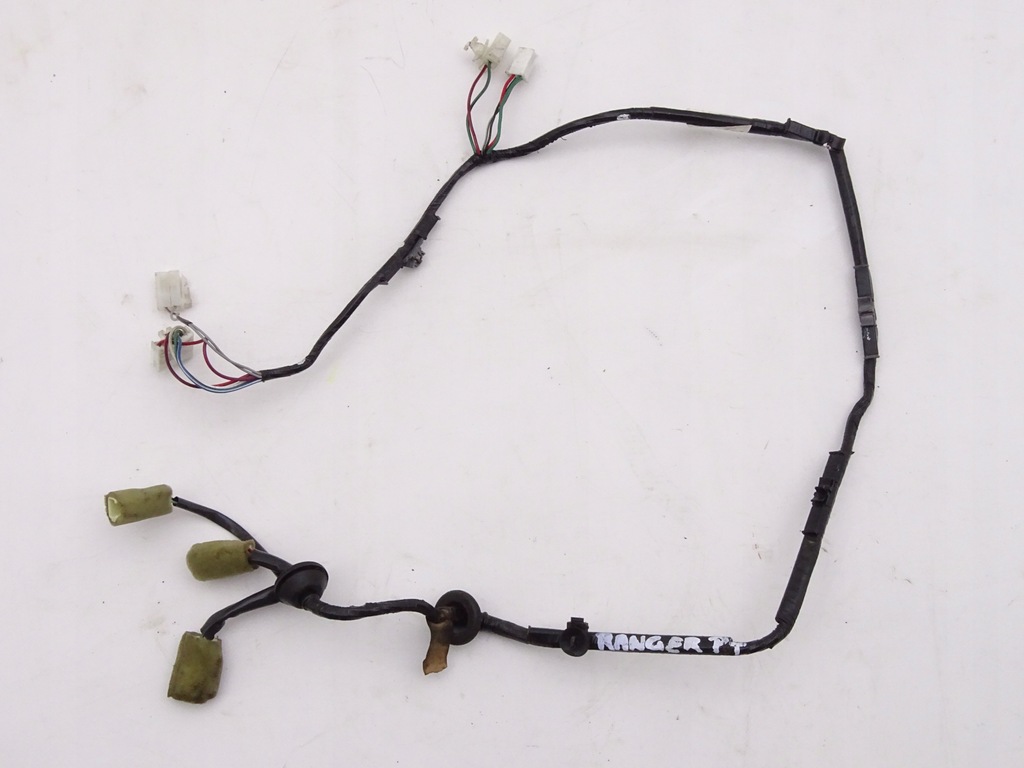 фото №1, Ford ranger ii mazda b2500 98-06 жгут дверь правый задняя