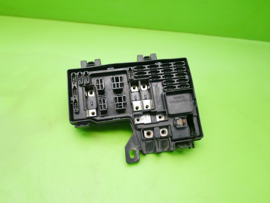 фото №1, Коробка запобіжників honda accord v 2.2 16v 95-