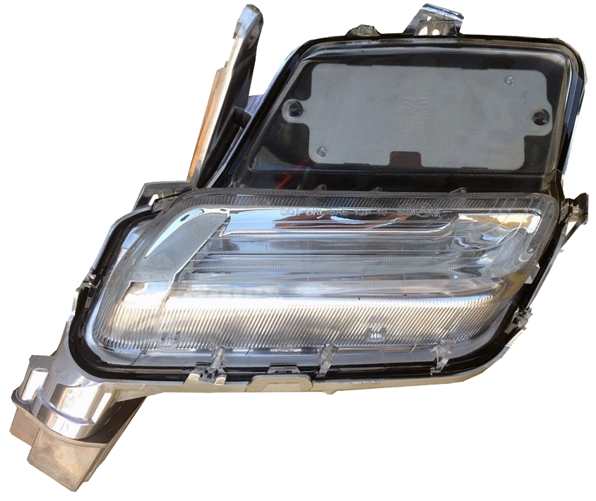 Купити Фара рух dziennej drl volvo xc60 13-17 ліва tyc